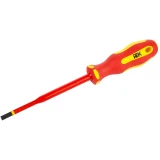 Отвёртка IEK Arma2l 5 Slim SL5,5х125 Т2 (A2L5-SC31-T2-SL-55-125)