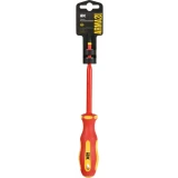 Отвёртка IEK Arma2l 5 Slim SL5,5х125 Т2 (A2L5-SC31-T2-SL-55-125)