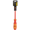 Отвёртка IEK Arma2l 5 Slim SL5,5х125 Т2 - A2L5-SC31-T2-SL-55-125 - фото 2