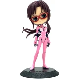 Фигурка Banpresto Q Posket Evangelion Mari Makinami (BP16504P)