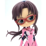 Фигурка Banpresto Q Posket Evangelion Mari Makinami (BP16504P)