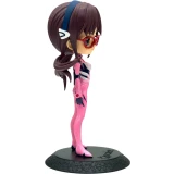 Фигурка Banpresto Q Posket Evangelion Mari Makinami (BP16504P)