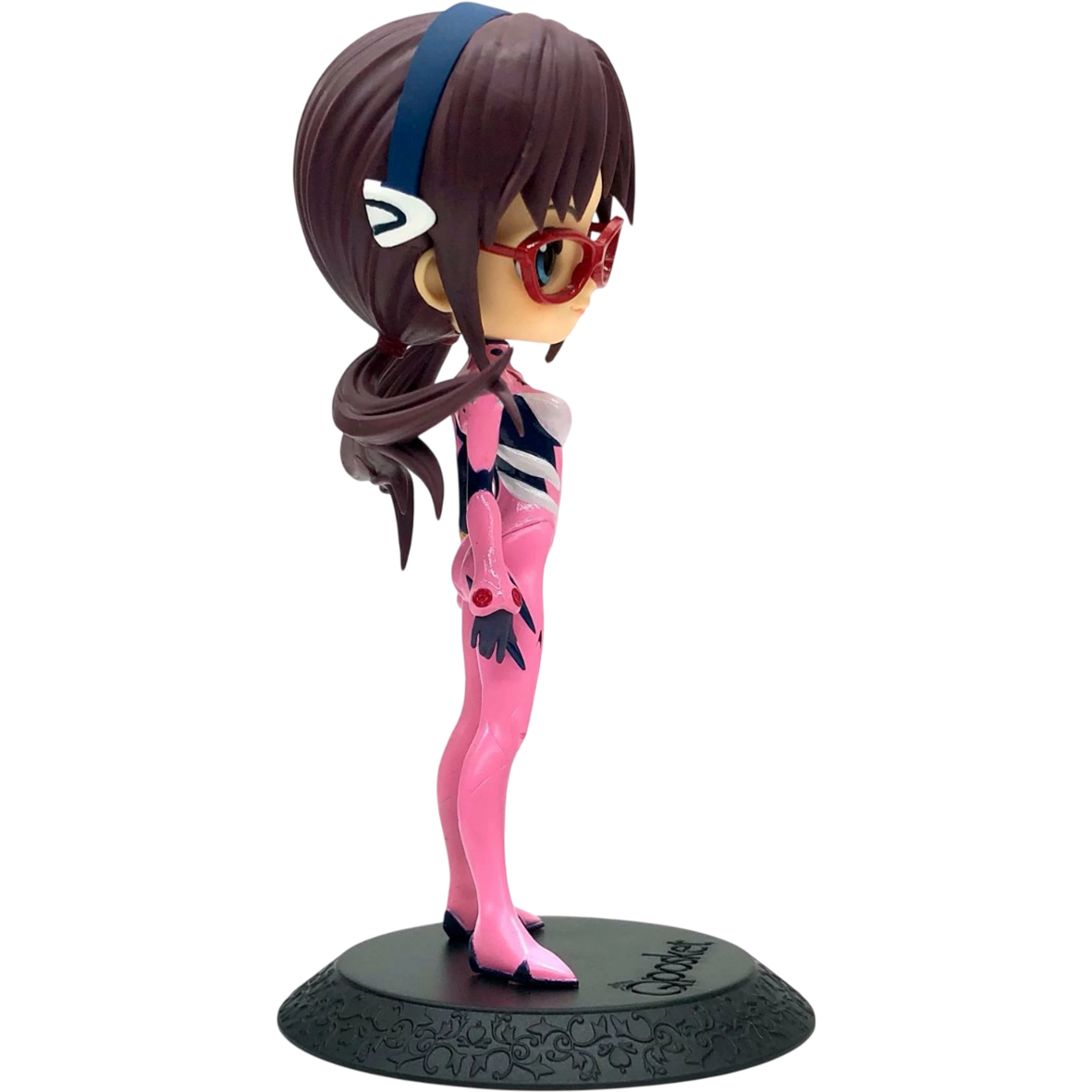 Фигурка Banpresto Q Posket Evangelion Mari Makinami - BP16504P - фото 3