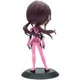 Фигурка Banpresto Q Posket Evangelion Mari Makinami (BP16504P)