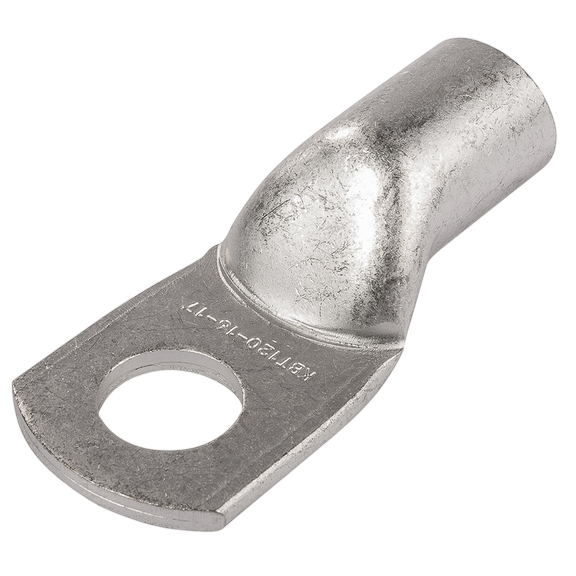 Наконечник TOKOV ELECTRIC TKE-TML-120-16-17