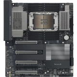 Серверная материнская плата ASUS PRO WS W890-SAGE