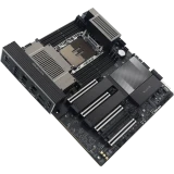 Серверная материнская плата ASUS PRO WS W890-SAGE