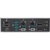 Серверная материнская плата ASUS PRO WS W890-SAGE