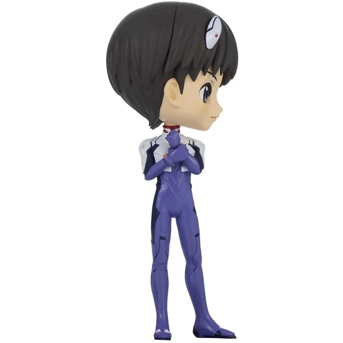 Фигурка Banpresto Q Posket Evangelion Shinji Ikari - BP18354P - фото 2