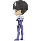 Фигурка Banpresto Q Posket Evangelion Shinji Ikari (BP18354P)