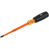 Отвёртка IEK Arma2l 5 Slim SL5,5х125 Т3 (A2L5-SC31-T3-SL-55-125)