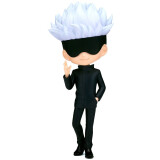Фигурка Banpresto Q Posket Jujutsu Kaisen Satoru Gojo (ver. A) (BP18539P)