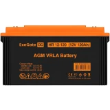 Аккумуляторная батарея ExeGate HR 12-120 (EX282989RUS)