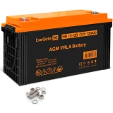 Аккумуляторная батарея ExeGate HR 12-120 (EX282989RUS)