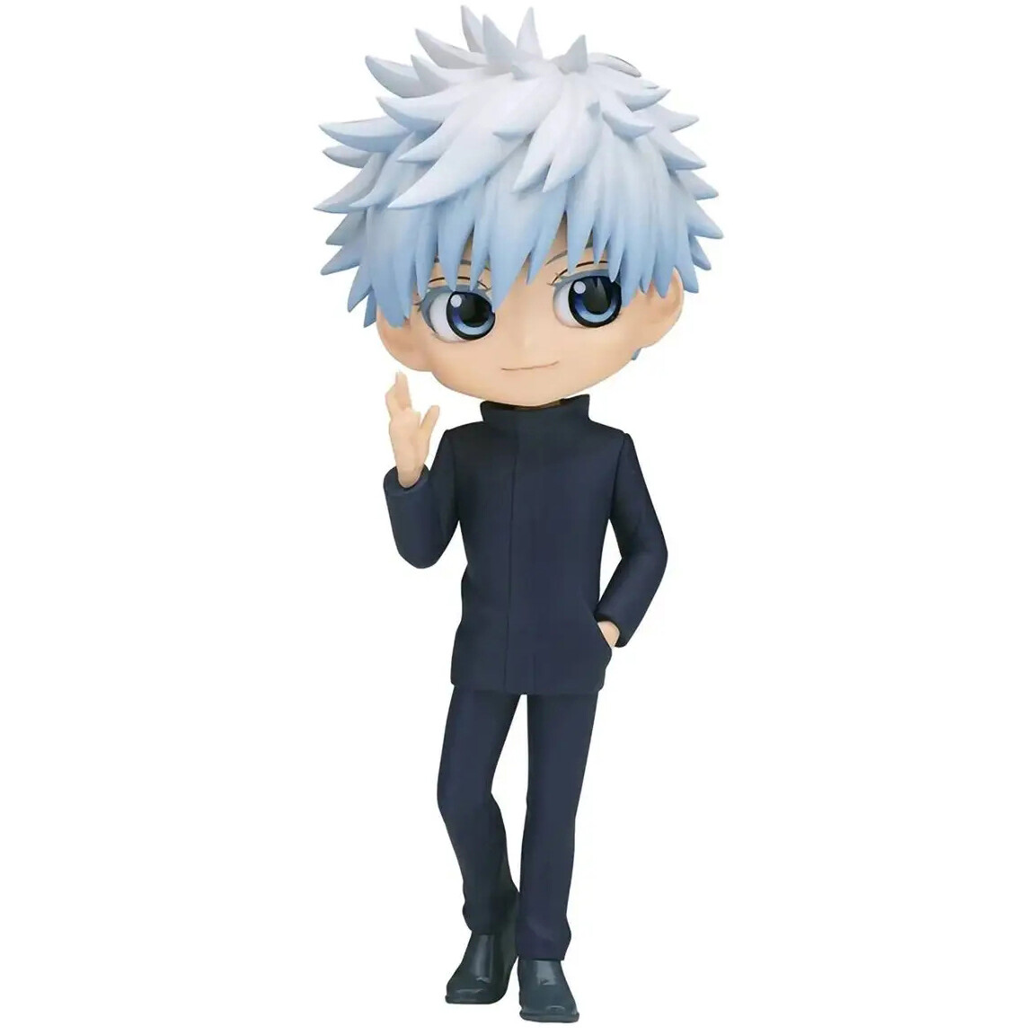 Фигурка Banpresto Q Posket Jujutsu Kaisen Satoru Gojo (ver. B)