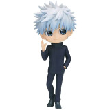 Фигурка Banpresto Q Posket Jujutsu Kaisen Satoru Gojo (ver. B) (BP18540P)