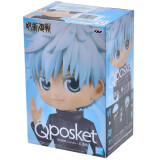 Фигурка Banpresto Q Posket Jujutsu Kaisen Satoru Gojo (ver. B) (BP18540P)
