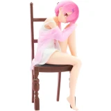 Фигурка Banpresto Anime Re:Zero RAM Relax Time (BP18650P)
