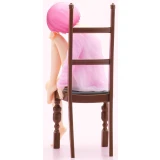 Фигурка Banpresto Anime Re:Zero RAM Relax Time (BP18650P)