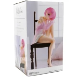 Фигурка Banpresto Anime Re:Zero RAM Relax Time (BP18650P)