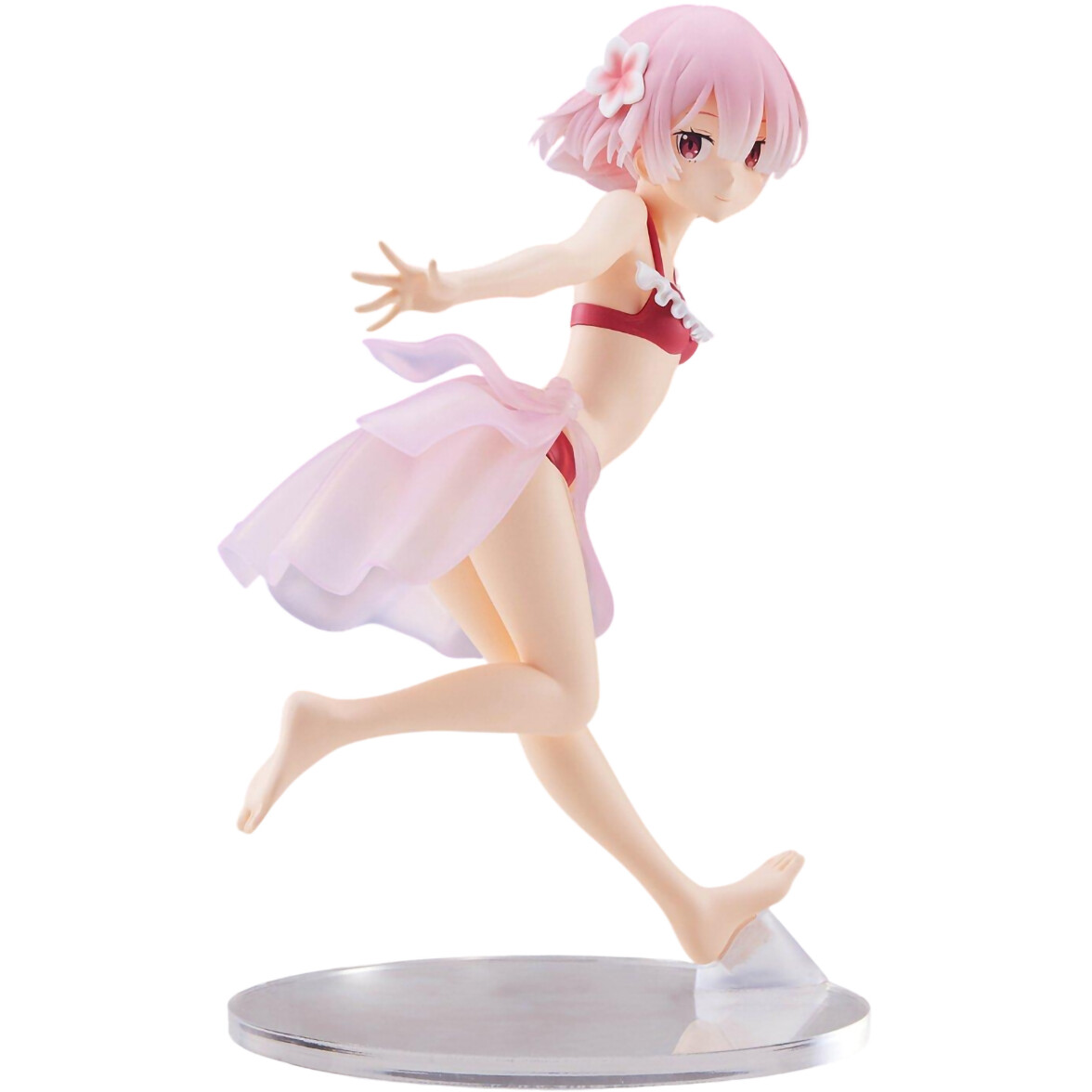 Фигурка Banpresto Anime Re:Zero RAM Celestial Vivi