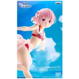 Фигурка Banpresto Anime Re:Zero RAM Celestial Vivi (BP18809P)