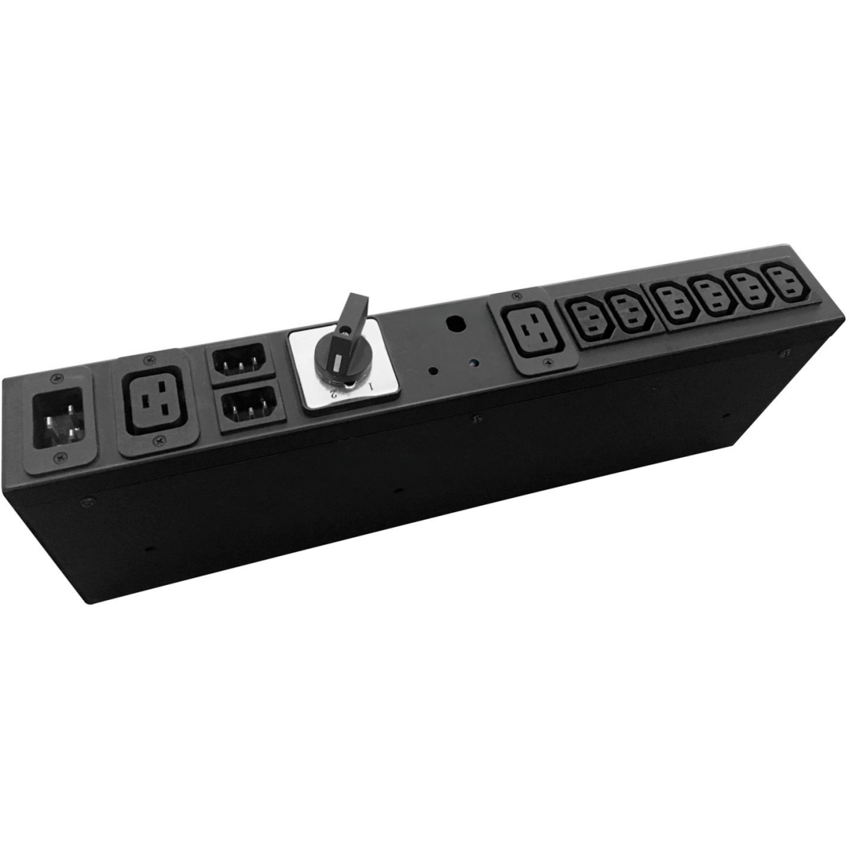 Переключатель питания ИМПУЛЬС PDU 16 А (OPMB101) - фото 2