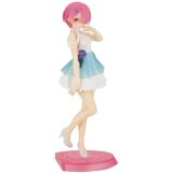 Фигурка Banpresto Anime Re:Zero RAM Serenus Couture (BP19541P)