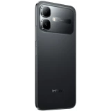 Смартфон Infinix Smart 20 4/64GB Shadow Black (X6840B) (10086444)