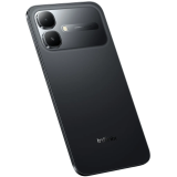 Смартфон Infinix Smart 20 4/64GB Shadow Black (X6840B) (10086444)