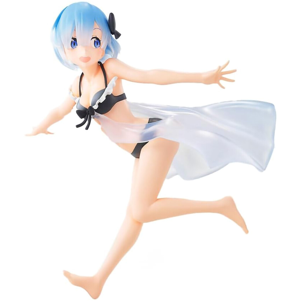 Фигурка Banpresto Anime Re:Zero REM Celestial Vivi - BP18697P