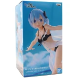 Фигурка Banpresto Anime Re:Zero REM Celestial Vivi (BP18697P)