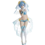 Фигурка Banpresto Anime Re:Zero REM EXQ (BP18223P)