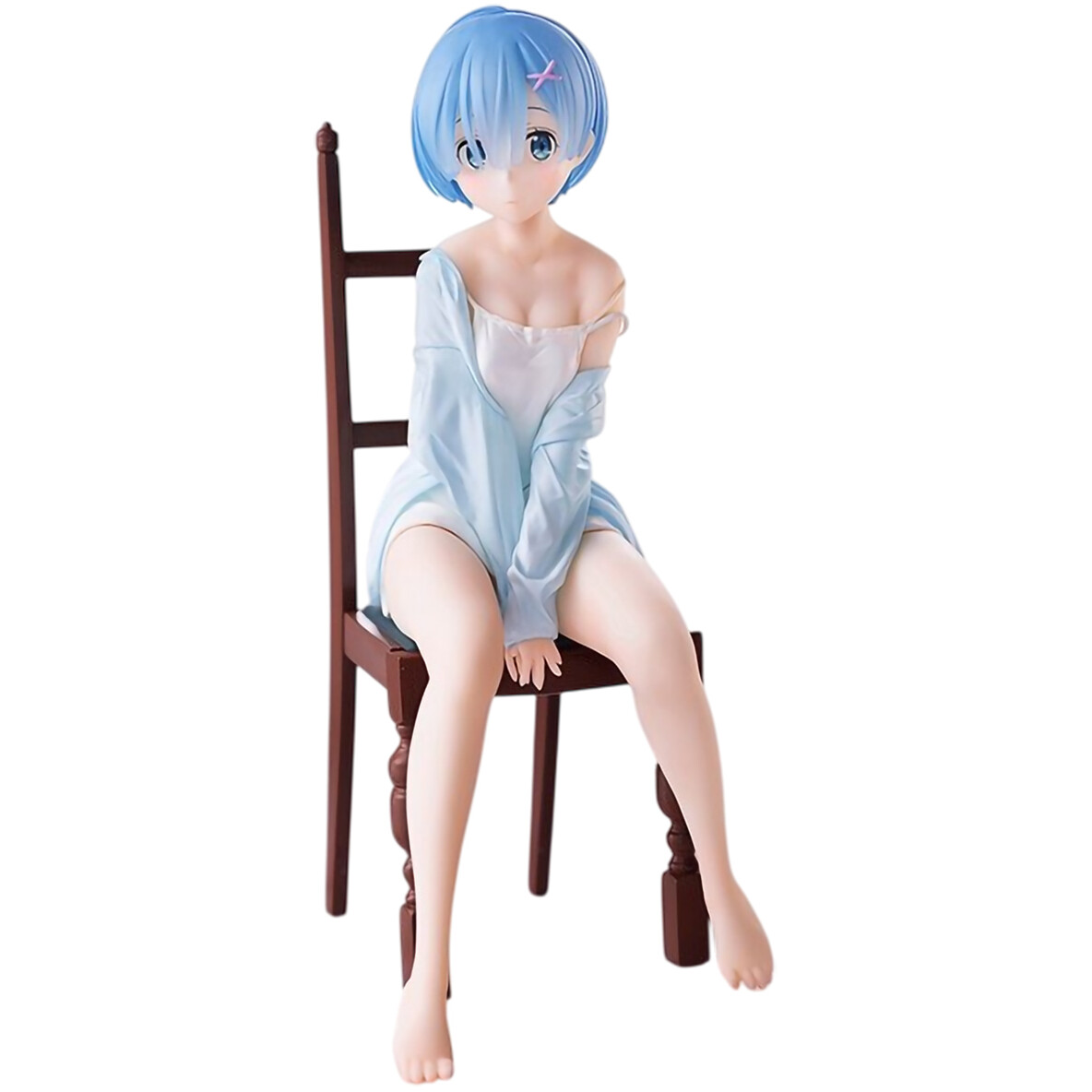 Фигурка Banpresto Anime Re:Zero REM Relax Time
