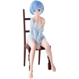Фигурка Banpresto Anime Re:Zero REM Relax Time (BP17012P)