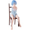 Фигурка Banpresto Anime Re:Zero REM Relax Time - BP17012P