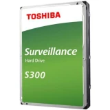 Жёсткий диск 8TB SATA-III Toshiba S300 (HDET02LZSA51)