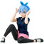 Фигурка Banpresto Anime Re:Zero REM Training Syle - BP18513P