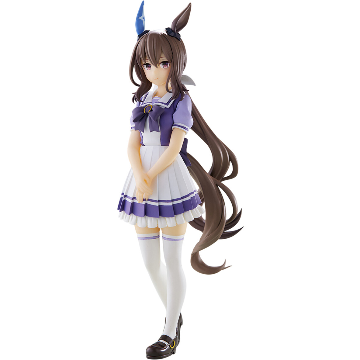 Фигурка Banpresto Anime Umamusume Admire Vega - BP88127P
