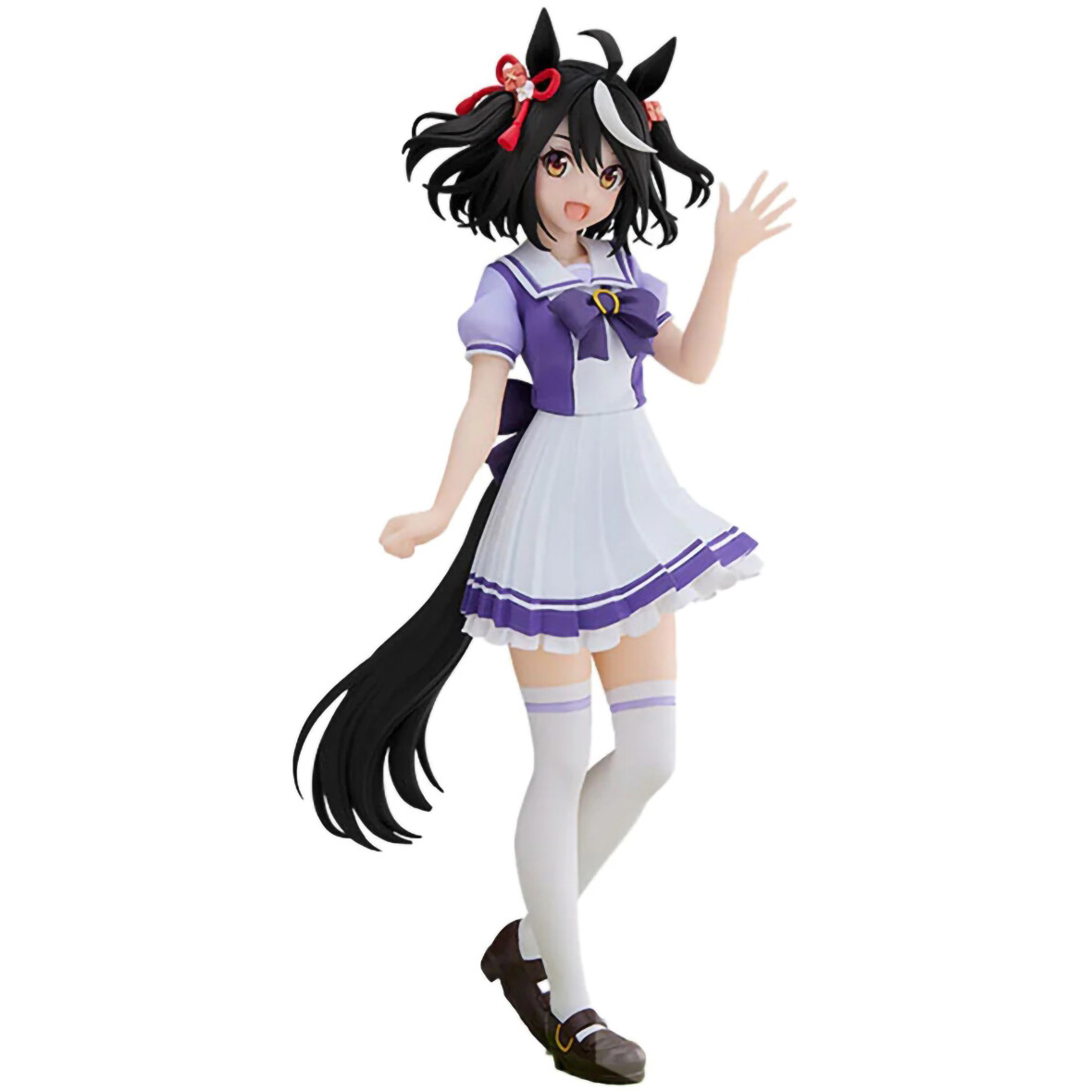 Фигурка Banpresto Anime Umamusume Kitasan Black