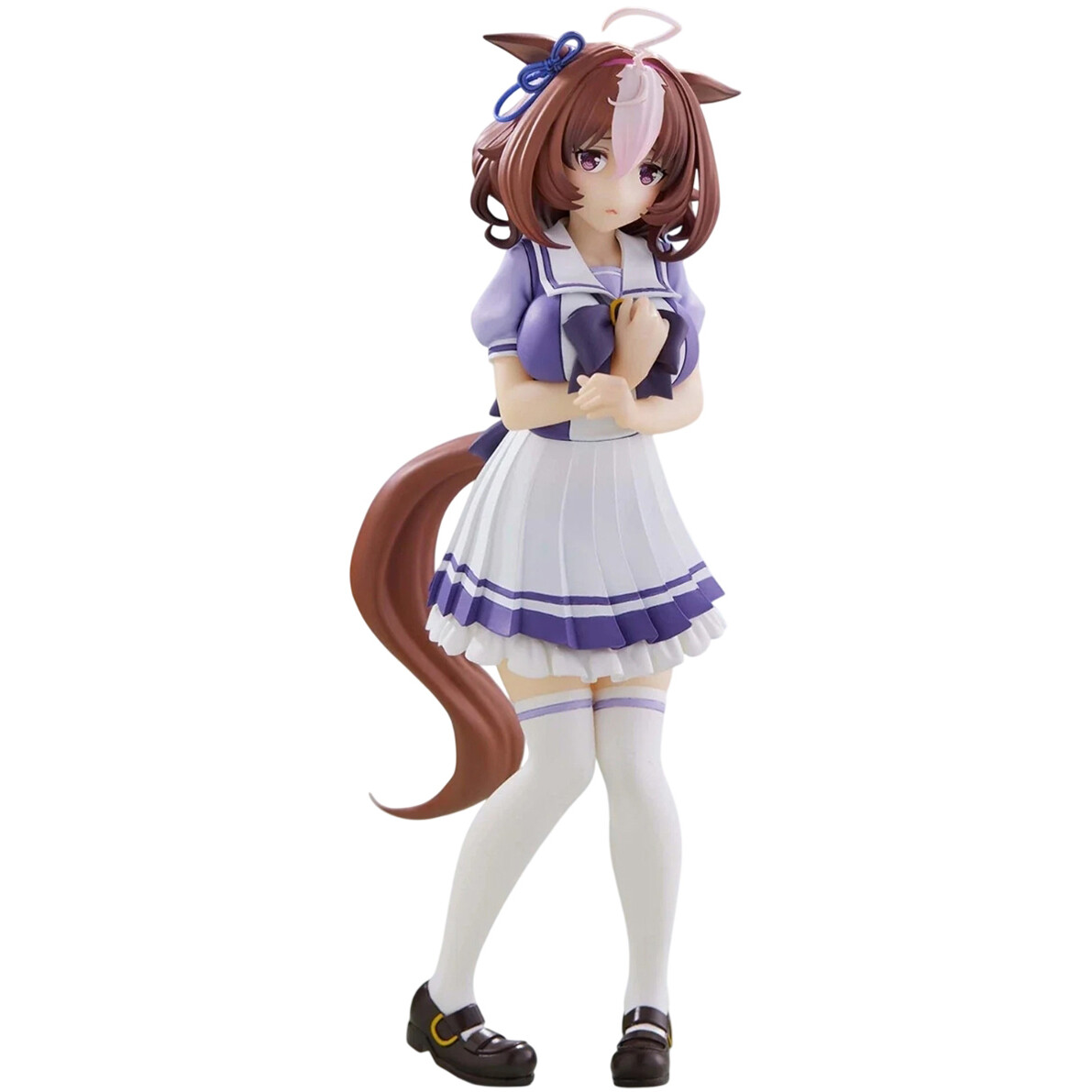 Фигурка Banpresto Anime Umamusume Meisho Doto