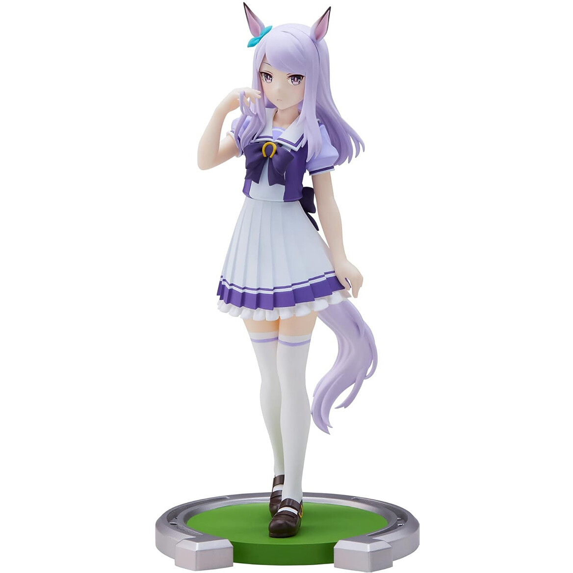 Фигурка Banpresto Anime Umamusume Mejiro McQueen