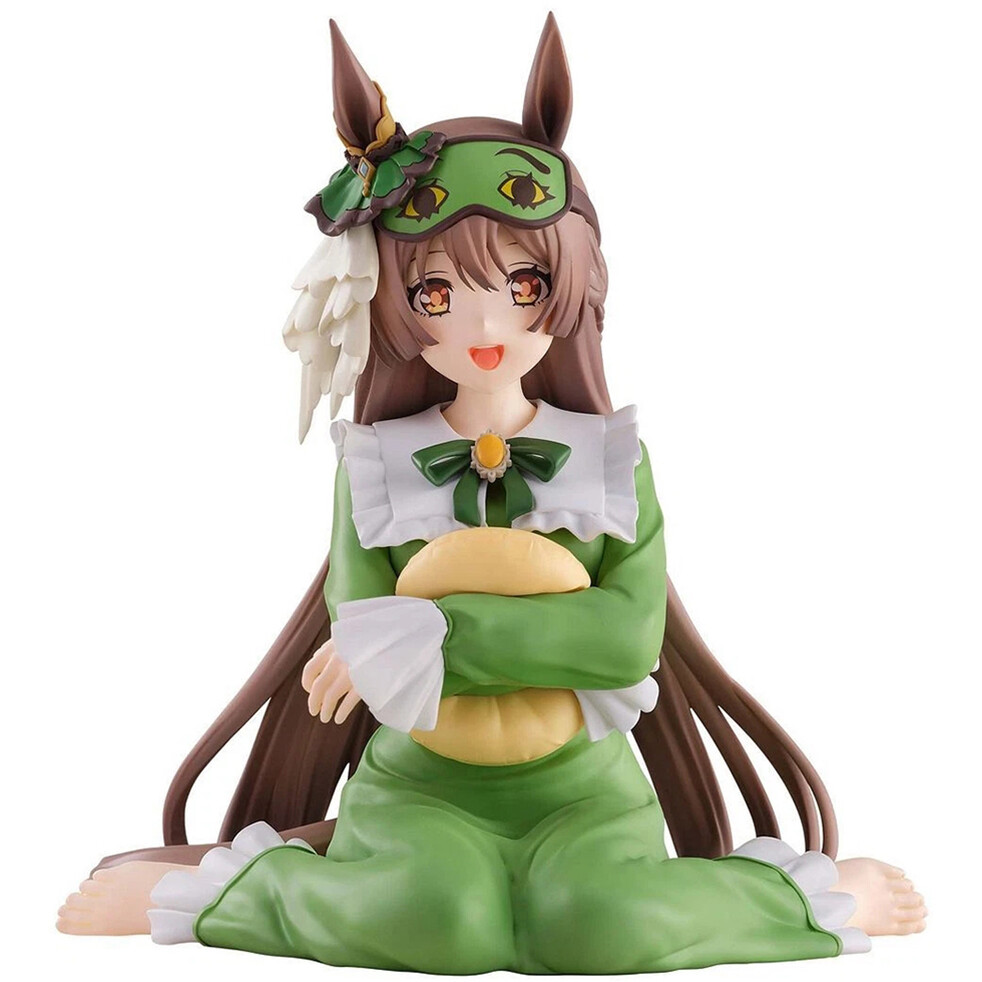 Фигурка Banpresto Anime Umamusume Satono Diamond (BP89913P)