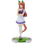 Фигурка Banpresto Anime Umamusume Silence Suzuka - BP18518P