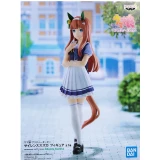 Фигурка Banpresto Anime Umamusume Silence Suzuka (BP18518P)