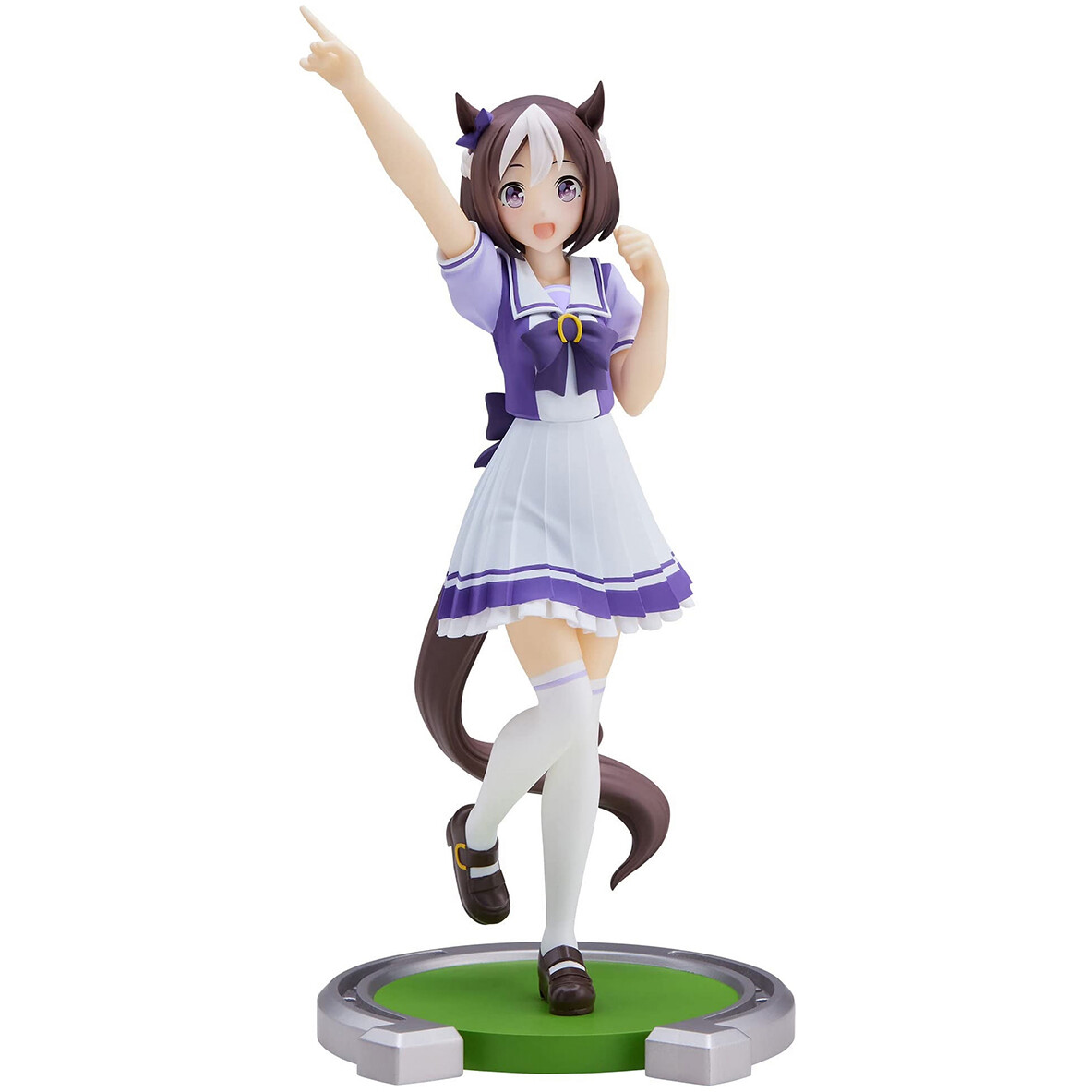 Фигурка Banpresto Anime Umamusume Special Week