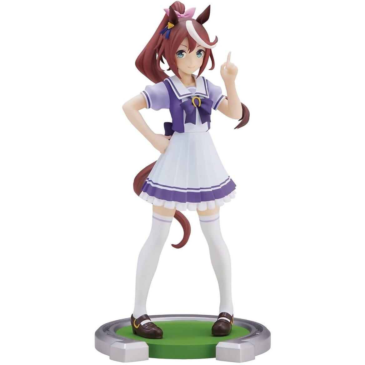 Фигурка Banpresto Anime Umamusume Tokai Teio