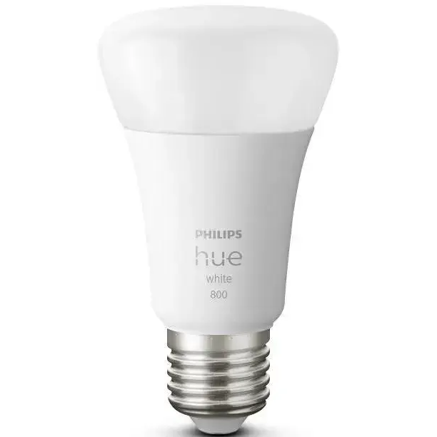 Умная лампочка Philips Hue Starter Kit E27 - 929001821620