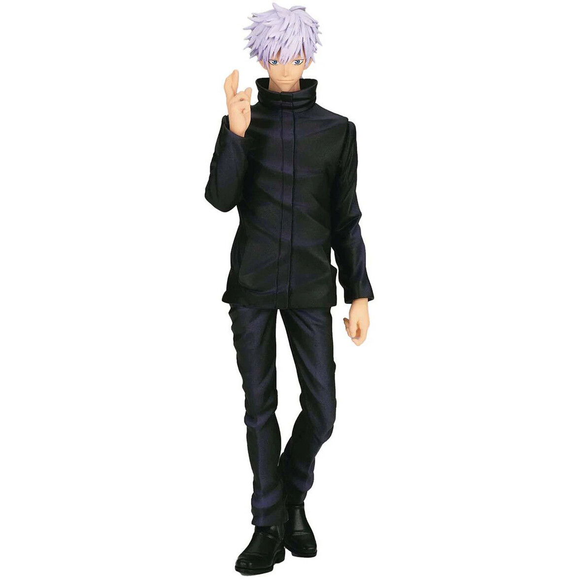 Фигурка Banpresto Anime Jujutsu Kaisen Satoru Gojo