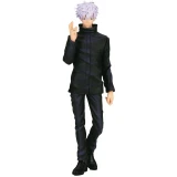 Фигурка Banpresto Anime Jujutsu Kaisen Satoru Gojo (BP18730P)